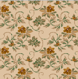 Milliken Carpets Rustic Charm Opal