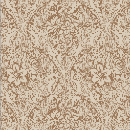 Milliken Carpets Bouquet Opal