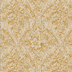 Milliken Carpets Bouquet Opal Topaz