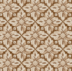 Milliken Carpets Cabot Sandstone Amber