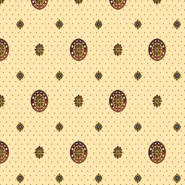 Kane Carpet Sheridan Cream KANE