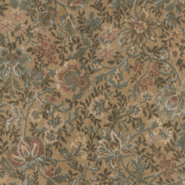 Milliken Carpets Terenah Maize