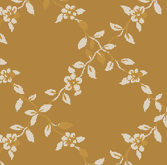 Milliken Carpets Leotta Maize