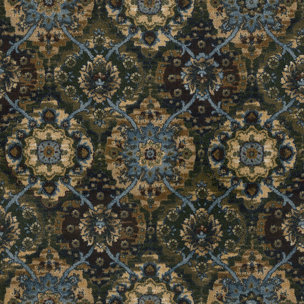 Milliken Carpets Amir Maize