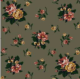 Milliken Carpets Vance Sage