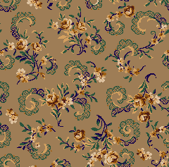 Milliken Carpets French Lace Sage
