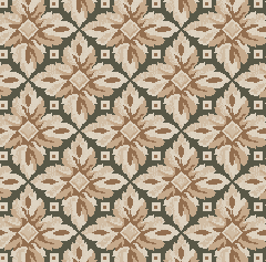Milliken Carpets Cabot Sage