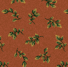 Milliken Carpets Lockwood Terra Cotta