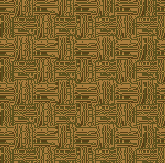 Milliken Carpets Sisal Tobacco