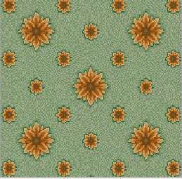 Milliken Carpets Starlon Peridot Mix
