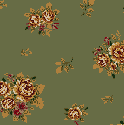 Milliken Carpets Richmond Rose Moss