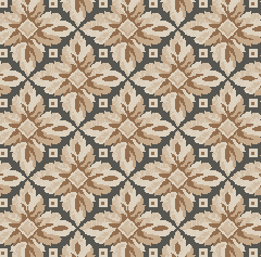 Milliken Carpets Cabot Slate