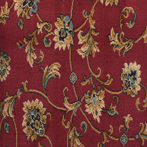 Kane Carpet Kashan Gemstone KANE