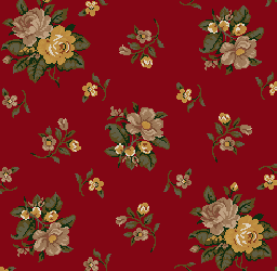 Milliken Carpets Vance Brick