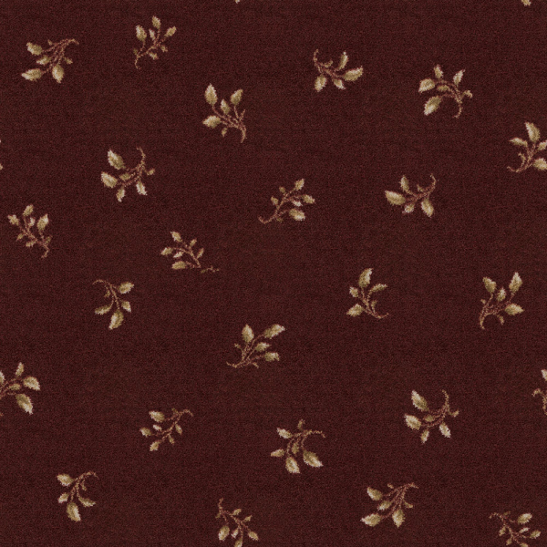 Milliken Carpets Leander Brick