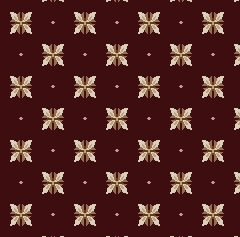 Milliken Carpets Merlin Garnet