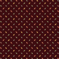 Milliken Carpets Matrix Garnet