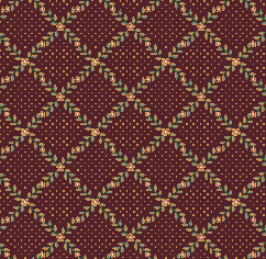 Milliken Carpets Springdale Garnet