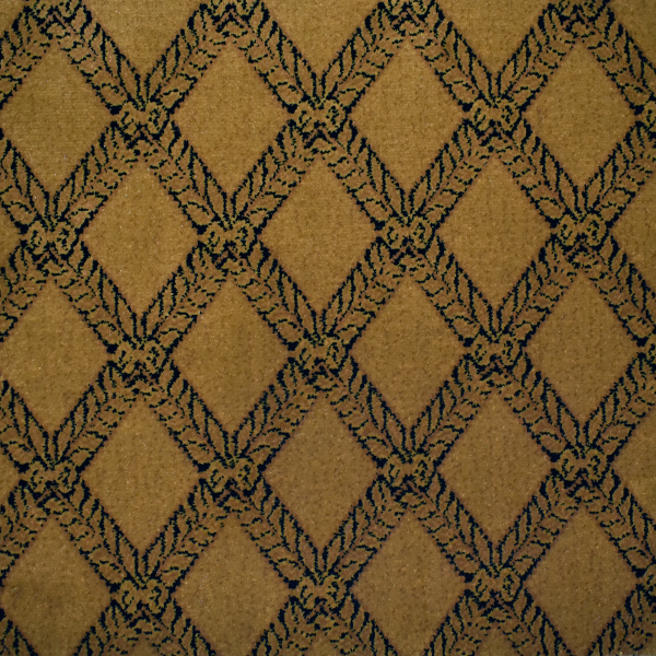 Kane Carpet Garden Trellis Gold Whisper KANE