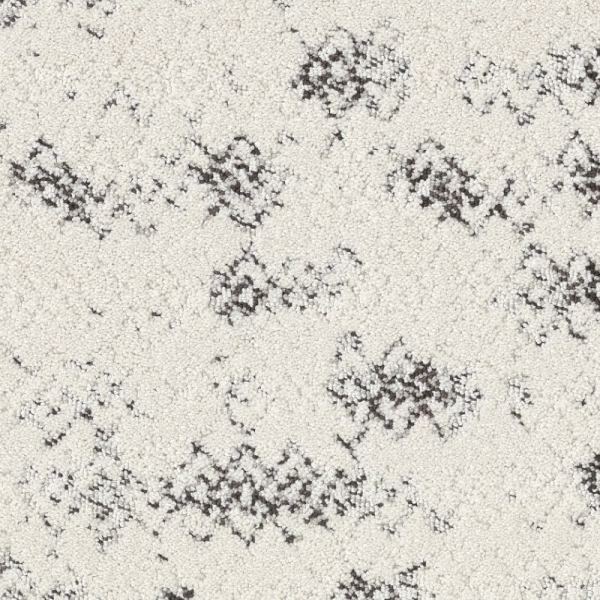 Tuftex Evoke Granite SHAW