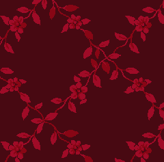 Milliken Carpets Leotta Cranberry