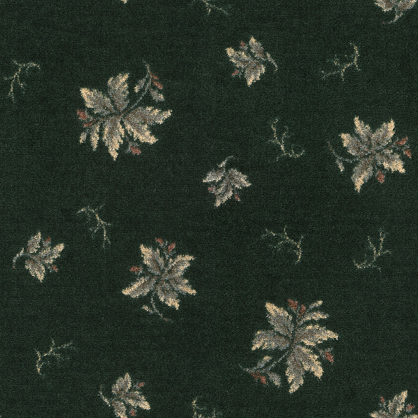 Milliken Carpets Erin Emerald II