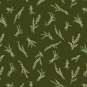 Milliken Carpets Snapdragon Olive