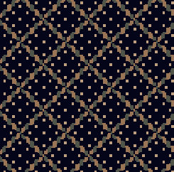Milliken Carpets Durham Sapphire