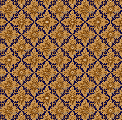 Milliken Carpets Copernicus Sapphire
