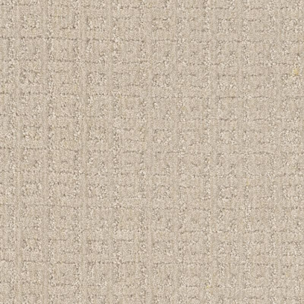 Tuftex Vignette Whitewash SHAW