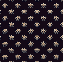 Milliken Carpets Water Lily Onyx