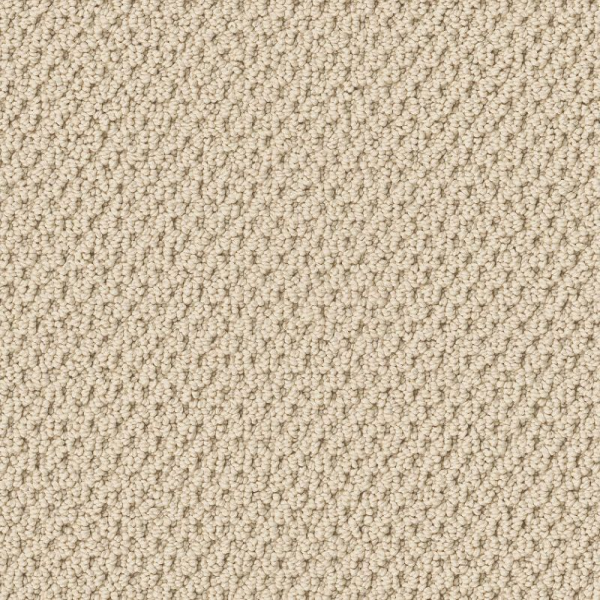 Tuftex Gracious Creamy SHAW