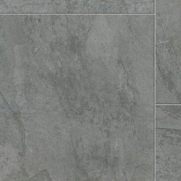 Tarkett FiberFloor Modern Slate Charcoal TARKETT FIBER FLOOR