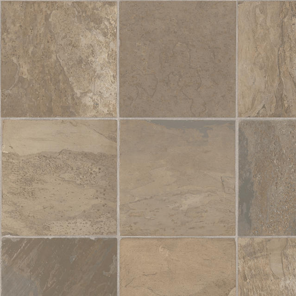 Tarkett FiberFloor Vermont Slate Mushroom TARKETT FIBER FLOOR