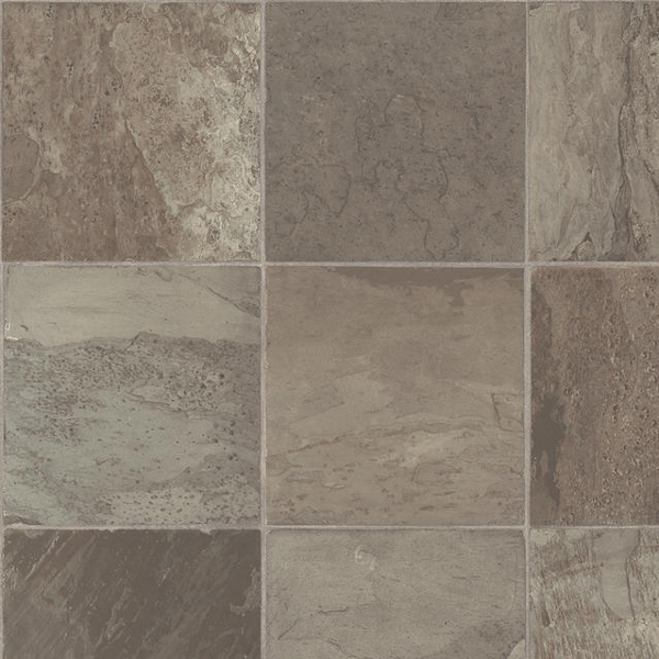 Tarkett FiberFloor Vermont Slate Charcoal TARKETT FIBER FLOOR