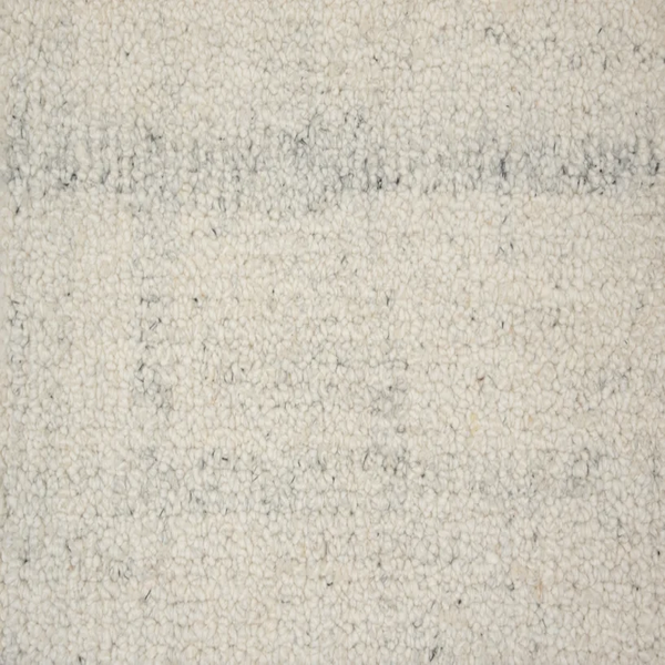Hibernia Wool Carpets Terrain Ivory STANTON