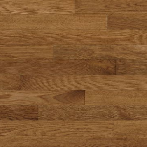 Bruce Natural Choice Strip Oak Mellow BHW-C5014