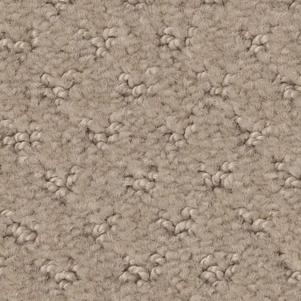 Tuftex Del Vista Dune SHAW