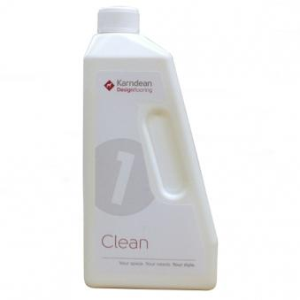 Karndean Vinyl Floor Accessories Routine Cleaner 750 ml KARNDEAN