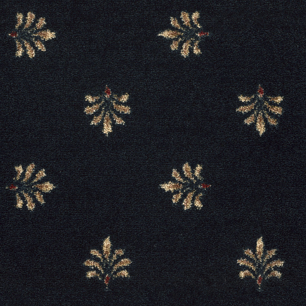 Milliken Carpets Adonis Sapphire II