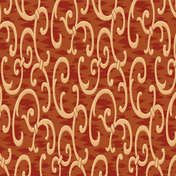 Kane Carpet Rigoletto Marmalade KANE