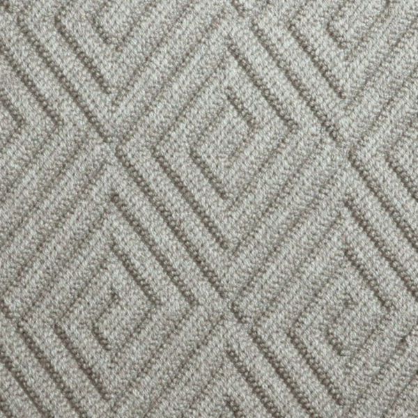 Fibreworks Carpet Cadence Silver Ribbon FIBREWORKS