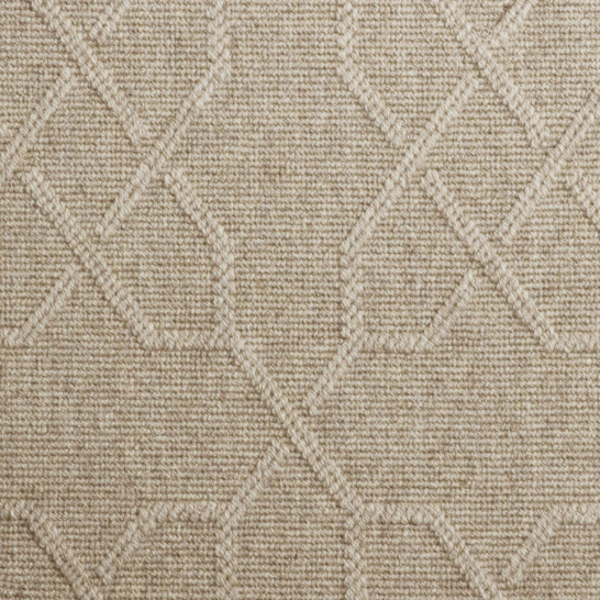 Fibreworks Carpet Baroque Blonde Ambition FIBREWORKS
