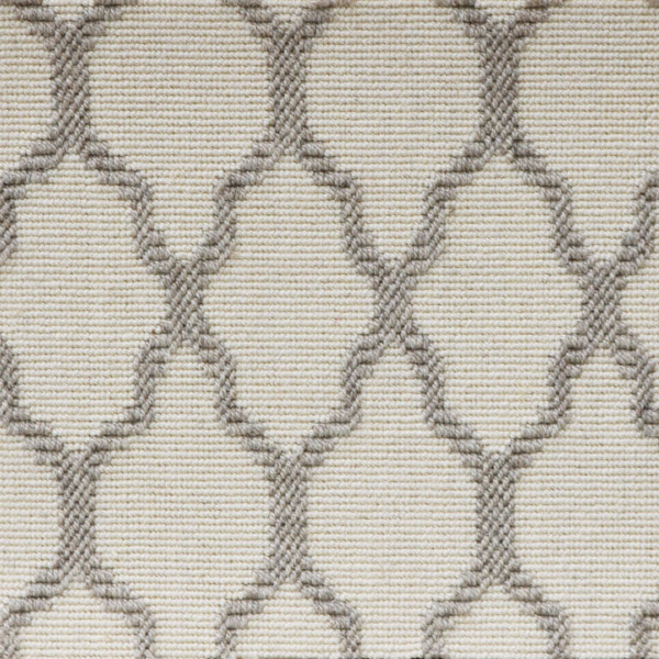 Fibreworks Carpet Vibrato White Shadows FIBREWORKS
