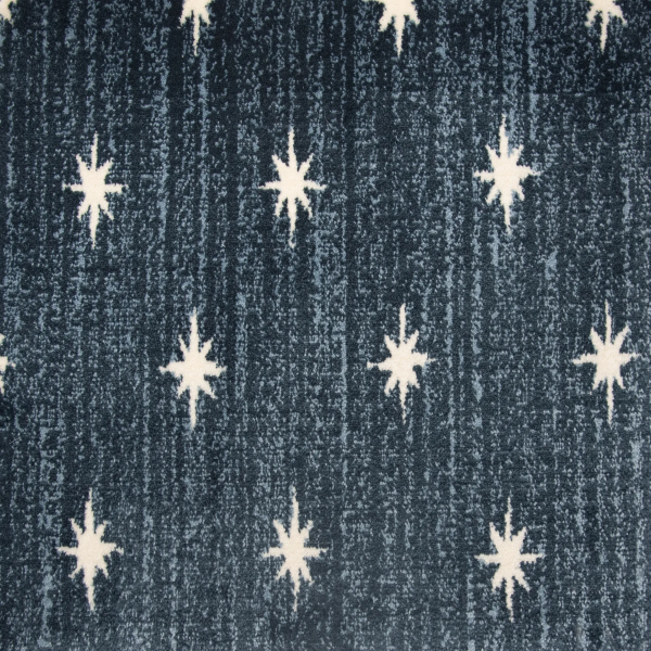 Stanton Carpet Stargazer Ocean Stanton