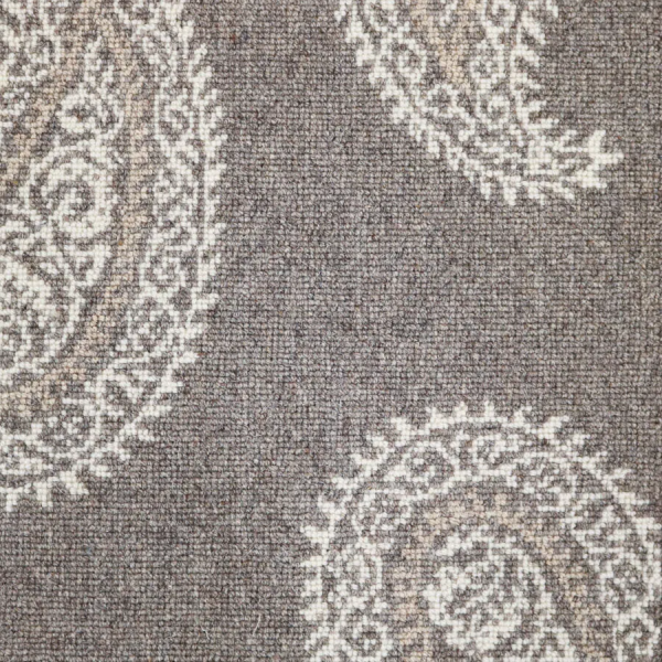 Fibreworks Carpet Haberdash Windsor Gray FIBREWORKS