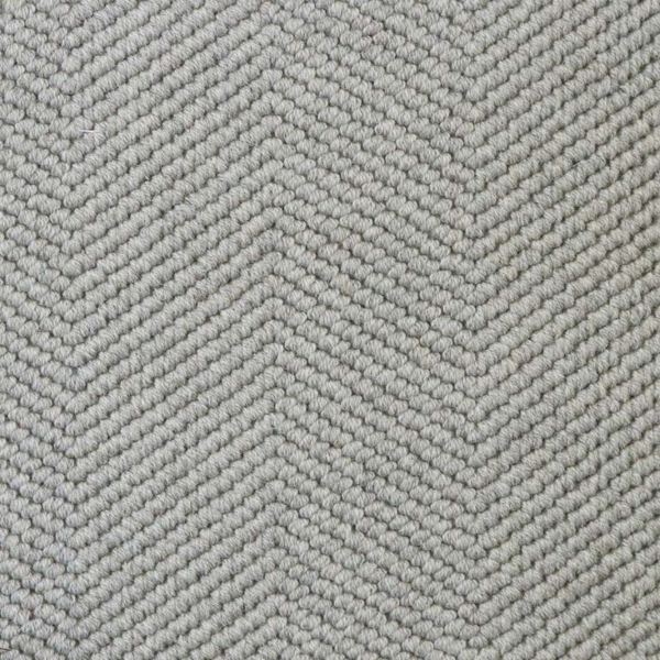 Fibreworks Carpet Silks Silver Charm FIBREWORKS