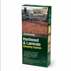Armstrong Floor Care Armstrong Floor Cleaners Armstrong Hardwood & Laminate Cleaning System ARMSTRONG