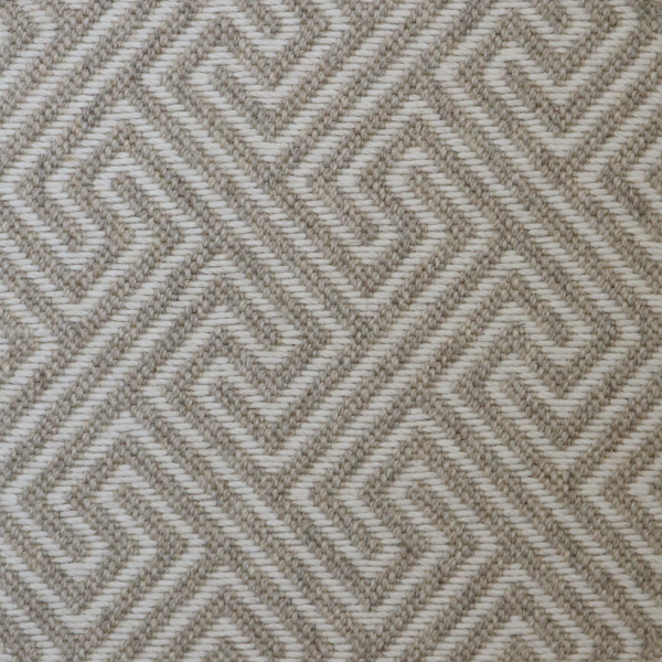 Fibreworks Carpet Rhodes White Dove FIBREWORKS