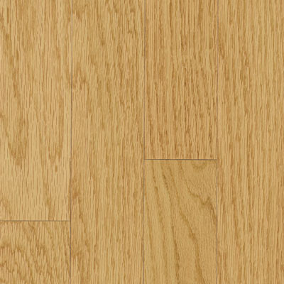Mullican Hardwood Hillshire 3 Inch Red Oak Natural 3 Inch Mullican Flooring